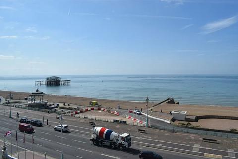 1 bedroom flat to rent, Kings Road, Brighton, BN1 2PJ