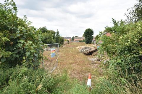 Plot for sale, Fosse Road, Farndon, Newark