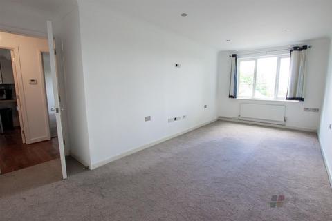 1 bedroom penthouse for sale, Millhaven Court, Mill Road, Burgess Hill