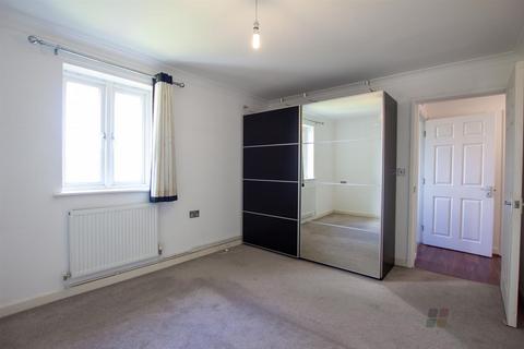 1 bedroom penthouse for sale, Millhaven Court, Mill Road, Burgess Hill