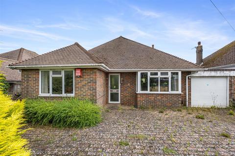 4 bedroom semi-detached bungalow for sale, Green Ridge, Westdene, Brighton