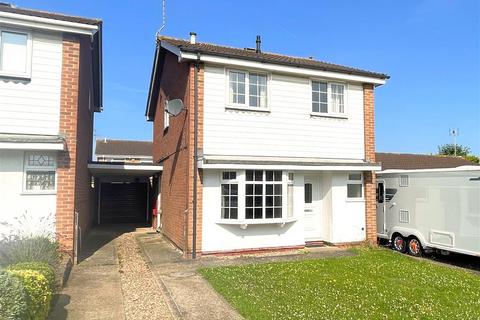 3 bedroom detached house for sale, Forest Road, Bingham