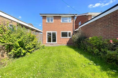 3 bedroom detached house for sale, Forest Road, Bingham