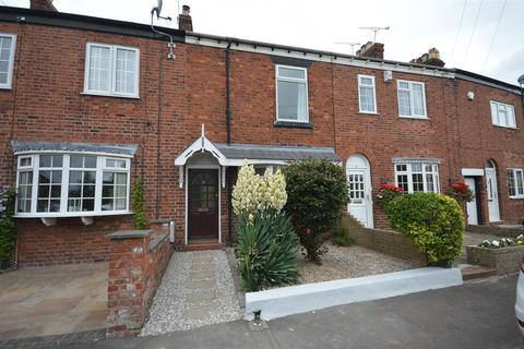 2 bedroom terraced house to rent, Park Lane, Sandbach