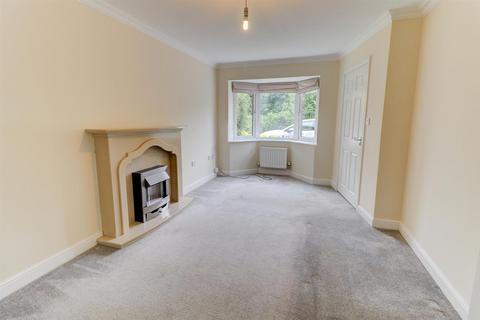 3 bedroom link detached house to rent, Kingfishers Reach, Leamington Spa