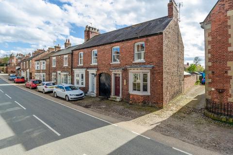 3 bedroom character property for sale, Main Street, Helperby