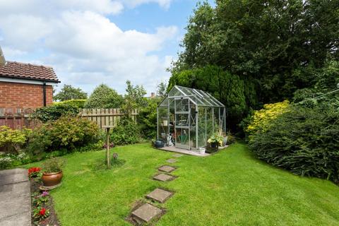7 Church Close, Tollerton, York, YO61 1QS