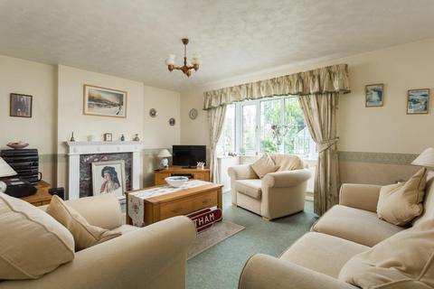 7 Church Close, Tollerton, York, YO61 1QS