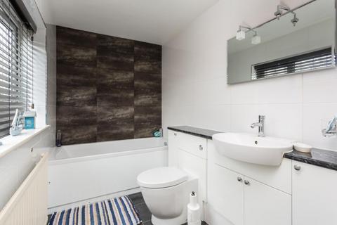 7 Church Close, Tollerton, York, YO61 1QS
