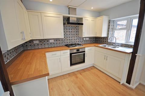 3 bedroom house for sale, Market Street, Hailsham