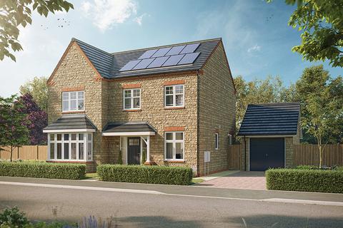 4 bedroom detached house for sale, Plot 4, The Maple at Hopfields, Leadon Way HR8
