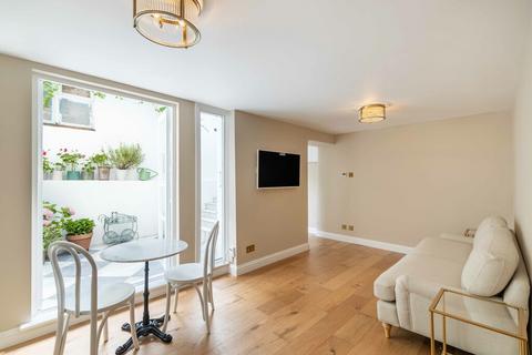 1 bedroom flat to rent, Ladbroke Grove, Ladbroke Grove, W10