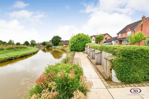 4 bedroom detached house for sale, Tennyson Close, Rode Heath