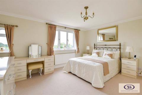 3 Tennyson Close, Rode Heath, Stoke-on-trent, ST7 3TZ