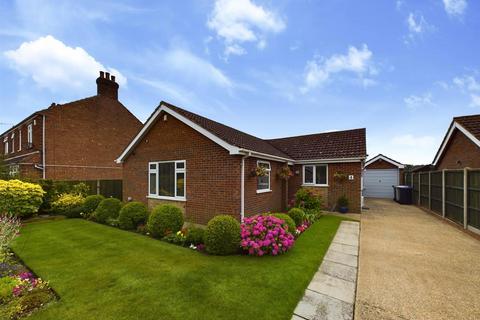 2 bedroom detached bungalow for sale, Clover Road, Willoughby LN13