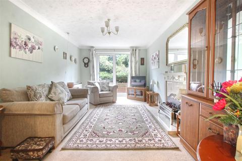 1 bedroom retirement property for sale, Collett Road, Ware (Over 60's)