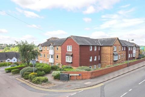 1 bedroom retirement property for sale, Collett Road, Ware, SG12