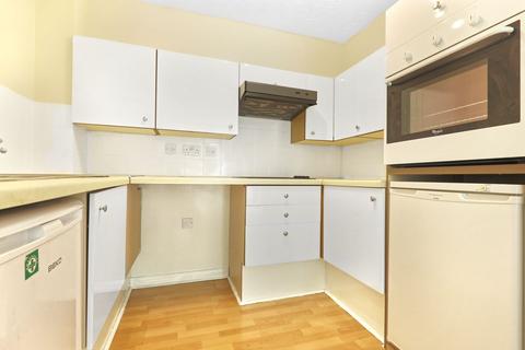 1 bedroom retirement property for sale, Collett Road, Ware, SG12