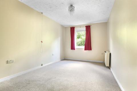 1 bedroom retirement property for sale, Collett Road, Ware, SG12