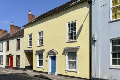 undefined, Clarence House, Worcester Road, Ledbury, Herefordshire, HR8 1PL