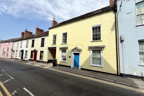 undefined, Worcester Road, Ledbury, Herefordshire, HR8