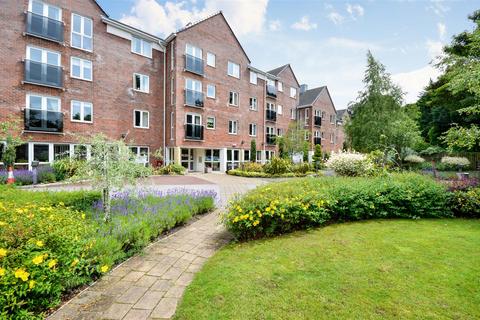 1 bedroom apartment for sale, Dutton Court, Station Approach, Off Station Road, Cheadle Hulme, Cheadle