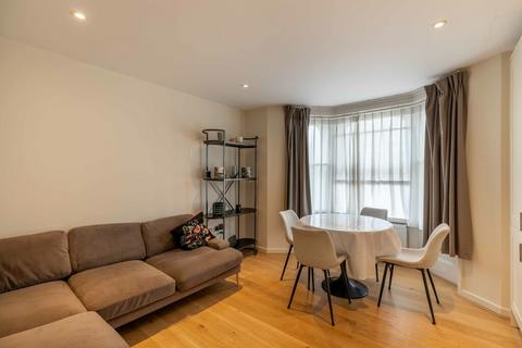 1 bedroom apartment to rent, Hillbrook House, Fulham, SW6