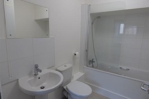 1 bedroom flat to rent, Flat 2 East Hill, St Austell