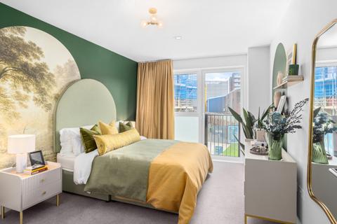 2 bedroom flat for sale, Plot 351- 25% share, at Kew Bridge Rise Brentford TW8