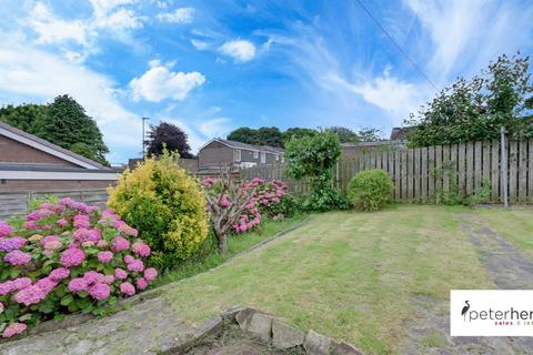 2 bedroom bungalow for sale, Melvaig Close, Moorside, Sunderland