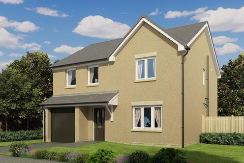 4 bedroom detached house for sale, The Geddes - Plot 665 at Ravensheugh, Ravensheugh, St Clements Wells EH21