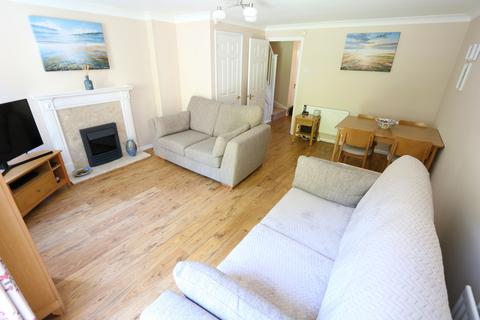 3 bedroom end of terrace house for sale, Victory Close, Chafford Hundred