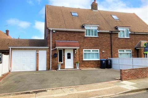 4 bedroom semi-detached house for sale, Yoakley Square, Margate