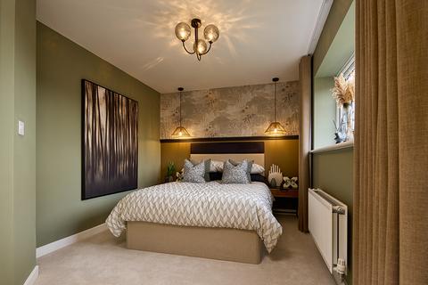 3 bedroom semi-detached house for sale, Plot 919, The Aire at Gedling Green, Gedling, Lambley Lane, Gedling NG4