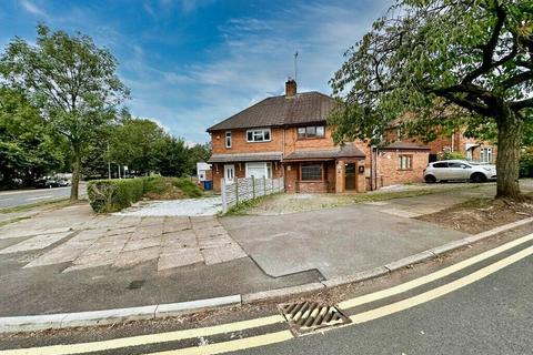 5 bedroom semi-detached house for sale, Oliver Road, Stoke-on-Trent