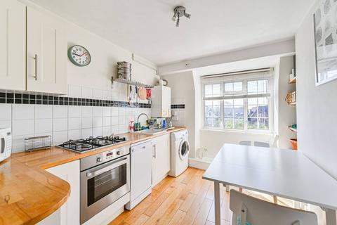 1 bedroom flat to rent, Babington Court, Streatham, London, SW16