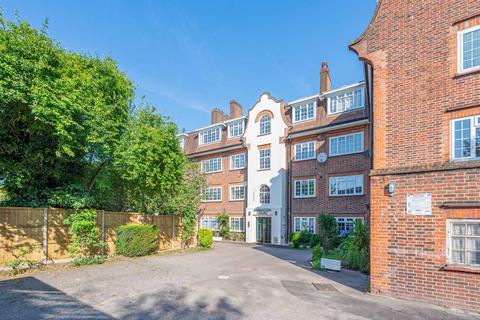 1 bedroom flat to rent, Babington Court, Streatham, London, SW16