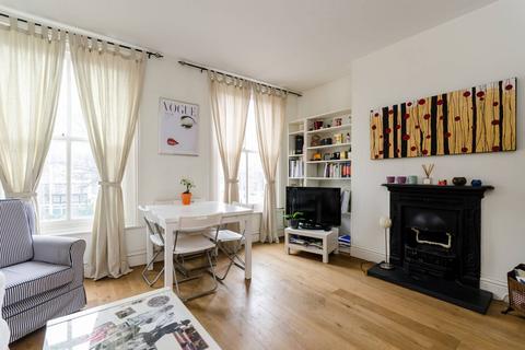 1 bedroom flat to rent, Fulham Road, Fulham Broadway, London, SW6