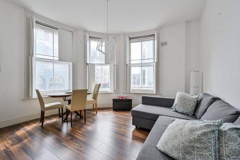 1 bedroom flat for sale, Shoreditch High Street, Shoreditch, London, E1