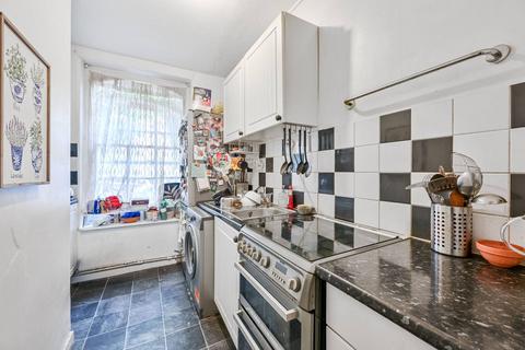 Studio for sale, Camlet Street, Shoreditch, London, E2