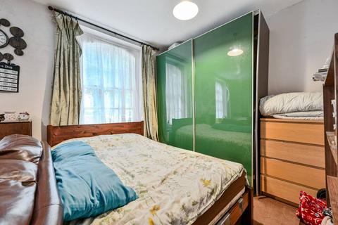 Studio for sale, Camlet Street, Shoreditch, London, E2