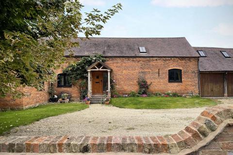 4 bedroom barn conversion for sale, Kenilworth CV8