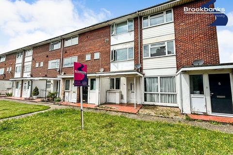 2 bedroom maisonette for sale, Goldsel Road, Swanley, BR8