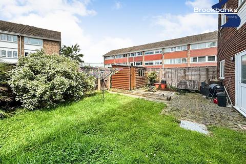 2 bedroom maisonette for sale, Goldsel Road, Swanley, BR8