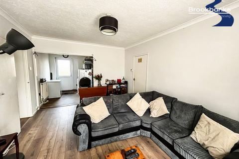 2 bedroom maisonette for sale, Goldsel Road, Swanley, BR8