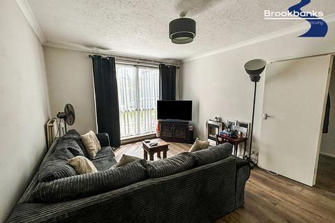 2 bedroom maisonette for sale, Goldsel Road, Swanley, BR8