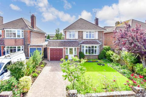 3 bedroom detached house for sale, St. Mary's Close, Littlehampton, West Sussex