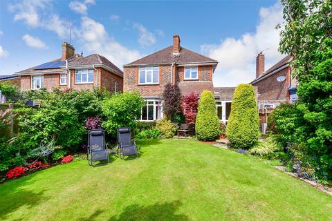 3 bedroom detached house for sale, St. Mary's Close, Littlehampton, West Sussex