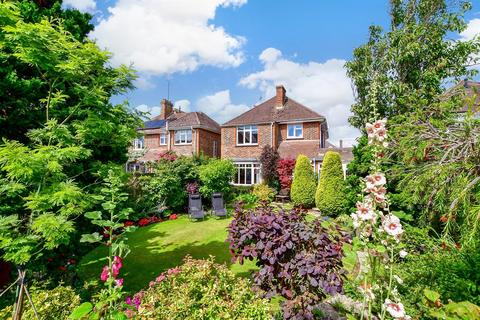 3 bedroom detached house for sale, St. Mary's Close, Littlehampton, West Sussex