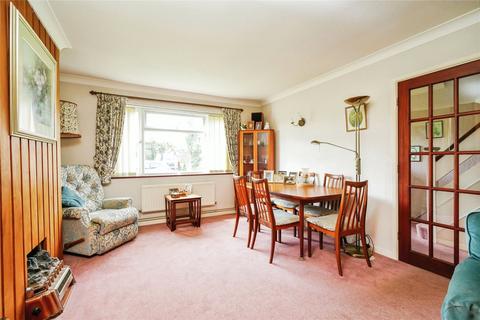 2 bedroom semi-detached house for sale, Saxon Way, Witney, OX28